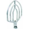 Hobart Mixer Aluminum Beater Paddle 20 QT 23126 view 1